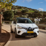 Mitsubishi ASX-Auf der Suche nach einer neuen Identität 15