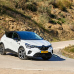 Mitsubishi ASX-Auf der Suche nach einer neuen Identität 14