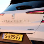 Mitsubishi ASX-Auf der Suche nach einer neuen Identität 7