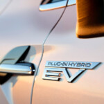 Mitsubishi ASX-Auf der Suche nach einer neuen Identität 6