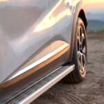 Mitsubishi ASX-Auf der Suche nach einer neuen Identität 4