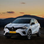 Mitsubishi ASX-Auf der Suche nach einer neuen Identität 10