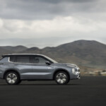 Mitsubishi Outlander: lang erwartet in Europa 15