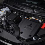 Mitsubishi Outlander: lang erwartet in Europa 10