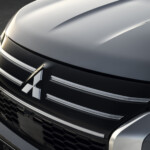 Mitsubishi Outlander: lang erwartet in Europa 9