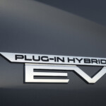 Mitsubishi Outlander: lang erwartet in Europa 8