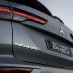 Mitsubishi Outlander: lang erwartet in Europa 6