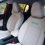 Fiat 600e- Wiederauferstehung eines Klassikers 35