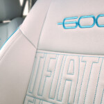 Fiat 600e- Wiederauferstehung eines Klassikers 34