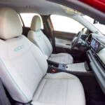 Fiat 600e- Wiederauferstehung eines Klassikers 33