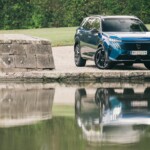 Peugeot e5008-Leiser Reisen 9