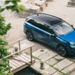 Peugeot e5008-Leiser Reisen 8