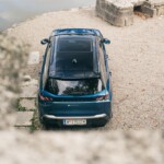 Peugeot e5008-Leiser Reisen 7
