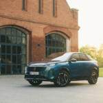 Peugeot E 3008-Besinnung auf die Wurzeln 29