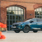 Peugeot E 3008-Besinnung auf die Wurzeln 28