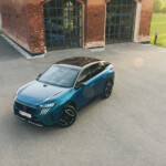 Peugeot E 3008-Besinnung auf die Wurzeln 27