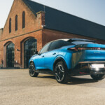 Peugeot E 3008-Besinnung auf die Wurzeln 26