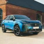 Peugeot E 3008-Besinnung auf die Wurzeln 25