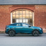 Peugeot E 3008-Besinnung auf die Wurzeln 24