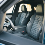 Peugeot E 3008-Besinnung auf die Wurzeln 21