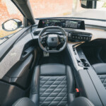 Peugeot E 3008-Besinnung auf die Wurzeln 20