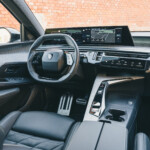 Peugeot E 3008-Besinnung auf die Wurzeln 19