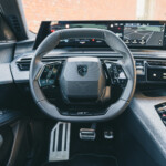 Peugeot E 3008-Besinnung auf die Wurzeln 18