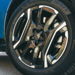 Peugeot E 3008-Besinnung auf die Wurzeln 13