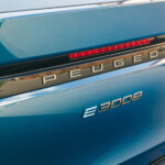 Peugeot E 3008-Besinnung auf die Wurzeln 9