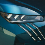 Peugeot E 3008-Besinnung auf die Wurzeln 7