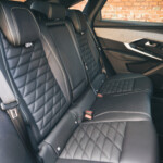 Peugeot E 3008-Besinnung auf die Wurzeln 6