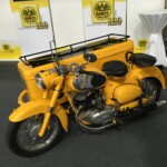 70 Jahre Puch 250 SG- Die letzte Erfolgsgeschichte einer legendären Motorradmarke 7