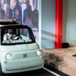 Fiat Topolino- Die Rückkehr des Mäuschens 12