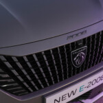 Peugeot 2008-Dezent überarbeitet 6