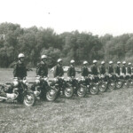 70 Jahre Puch 250 SG- Die letzte Erfolgsgeschichte einer legendären Motorradmarke 22