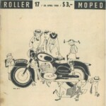 70 Jahre Puch 250 SG- Die letzte Erfolgsgeschichte einer legendären Motorradmarke 17