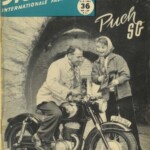 70 Jahre Puch 250 SG- Die letzte Erfolgsgeschichte einer legendären Motorradmarke 25