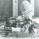 70 Jahre Puch 250 SG- Die letzte Erfolgsgeschichte einer legendären Motorradmarke 21