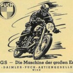 70 Jahre Puch 250 SG- Die letzte Erfolgsgeschichte einer legendären Motorradmarke 18