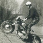 70 Jahre Puch 250 SG- Die letzte Erfolgsgeschichte einer legendären Motorradmarke 26