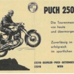 70 Jahre Puch 250 SG- Die letzte Erfolgsgeschichte einer legendären Motorradmarke 16