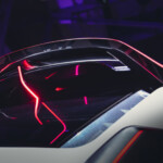 Alpine A 290_ß- Der Renault 5 Alpine nimmt Formen an 11