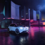 Alpine A 290_ß- Der Renault 5 Alpine nimmt Formen an 13