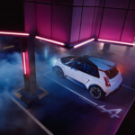 Alpine A 290_ß- Der Renault 5 Alpine nimmt Formen an 14