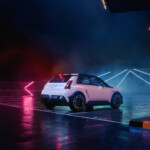 Alpine A 290_ß- Der Renault 5 Alpine nimmt Formen an 15