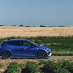 Renault Clio 2023-French Connection 23