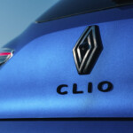 Renault Clio 2023-French Connection 19