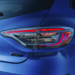 Renault Clio 2023-French Connection 18