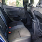 Renault Clio 2023-French Connection 14