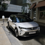 Der neue Renault Scenic E-Tech Electric : Elektrisch und nachhaltig 20